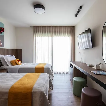 Salina - With Private Heated Eco-pool, Sauna & Jaccuzi Hot Tub Villa *