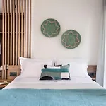 Salina - With Private Heated Eco-pool, Sauna & Jaccuzi Hot Tub Villa *