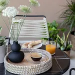 Salina - With Private Heated Eco-pool, Sauna & Jaccuzi Hot Tub * ヴォロス
