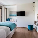 Salina - With Private Heated Eco-pool, Sauna & Jaccuzi Hot Tub ヴィラ *