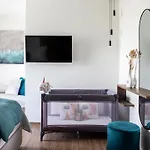 ヴィラ Salina - With Private Heated Eco-pool, Sauna & Jaccuzi Hot Tub *