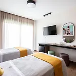 Salina - With Private Heated Eco-pool, Sauna & Jaccuzi Hot Tub Volos