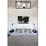 Salina - With Private Heated Eco-pool, Sauna & Jaccuzi Hot Tub * ヴォロス