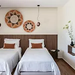 Salina - With Private Heated Eco-pool, Sauna & Jaccuzi Hot Tub