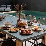 ヴィラ Salina - With Private Heated Eco-pool, Sauna & Jaccuzi Hot Tub