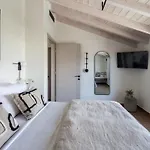 Salina - With Private Heated Eco-pool, Sauna & Jaccuzi Hot Tub * ヴォロス