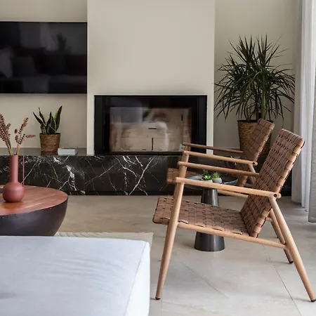 Villa Salina - With Private Heated Eco-pool, Sauna & Jaccuzi Hot Tub