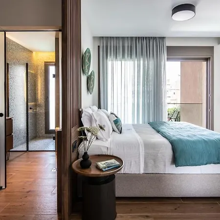 Salina - With Private Heated Eco-pool, Sauna & Jaccuzi Hot Tub *