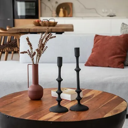 Salina - With Private Heated Eco-pool, Sauna & Jaccuzi Hot Tub Villa