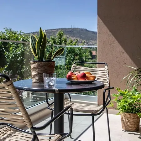 Salina - With Private Heated Eco-pool, Sauna & Jaccuzi Hot Tub Villa