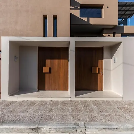 Salina - With Private Heated Eco-pool, Sauna & Jaccuzi Hot Tub * Golos